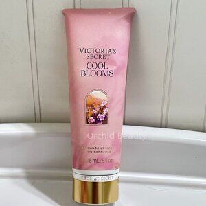 New Sealed Victoria’s Secret Cool Blooms Body Lotion Full Size 236ml/8 oz